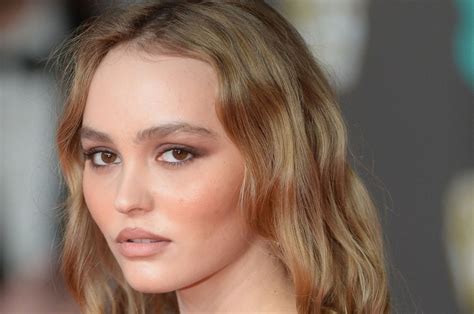 lily-rose depp cum|The Idol premiere: HBOs hollow spectacle of sex and pop music